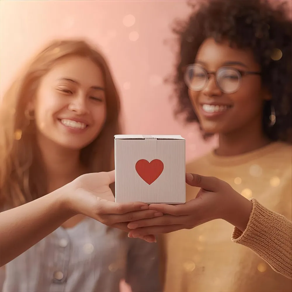 Aesthetic Donation Captions for Instagram