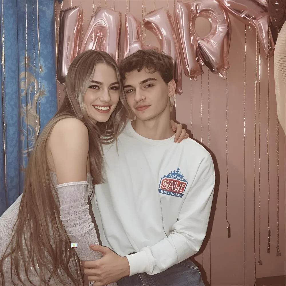  Aesthetic Instagram Birthday Captions for Boyfriend