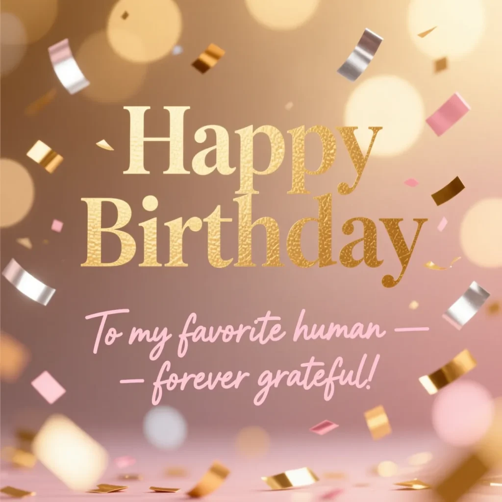 Attitude Birthday Instagram Captions for Friend