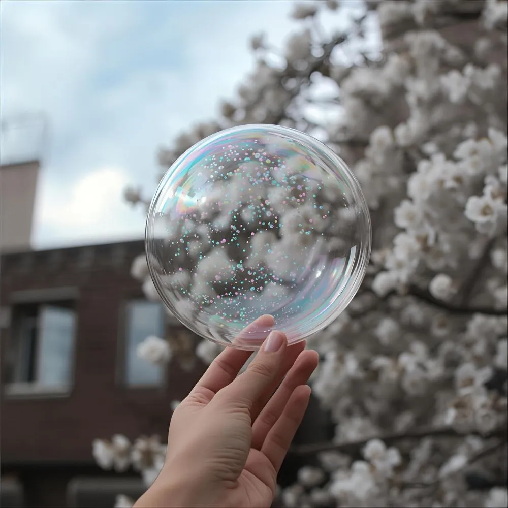 Attitude Bubble Captions for Instagram