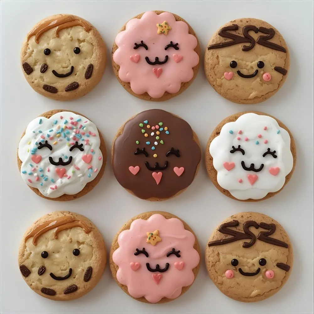 CUTE COOKIE PUNS FOR INSTAGRAM CAPTIONS