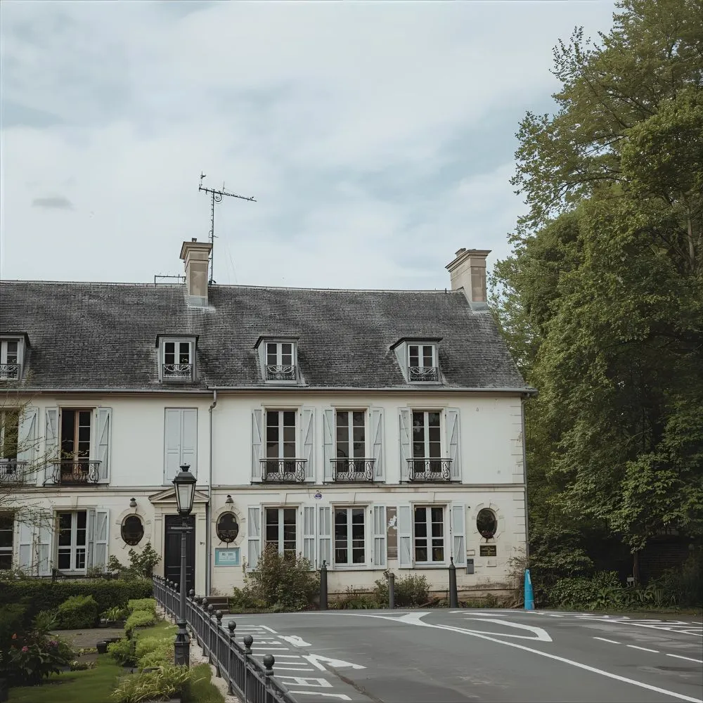 Cute France Captions for Instagram