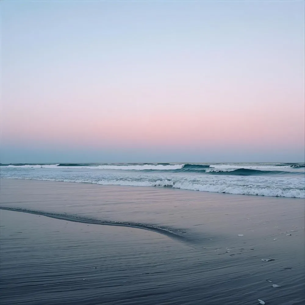 Cute Good Instagram Captions for the Beach 