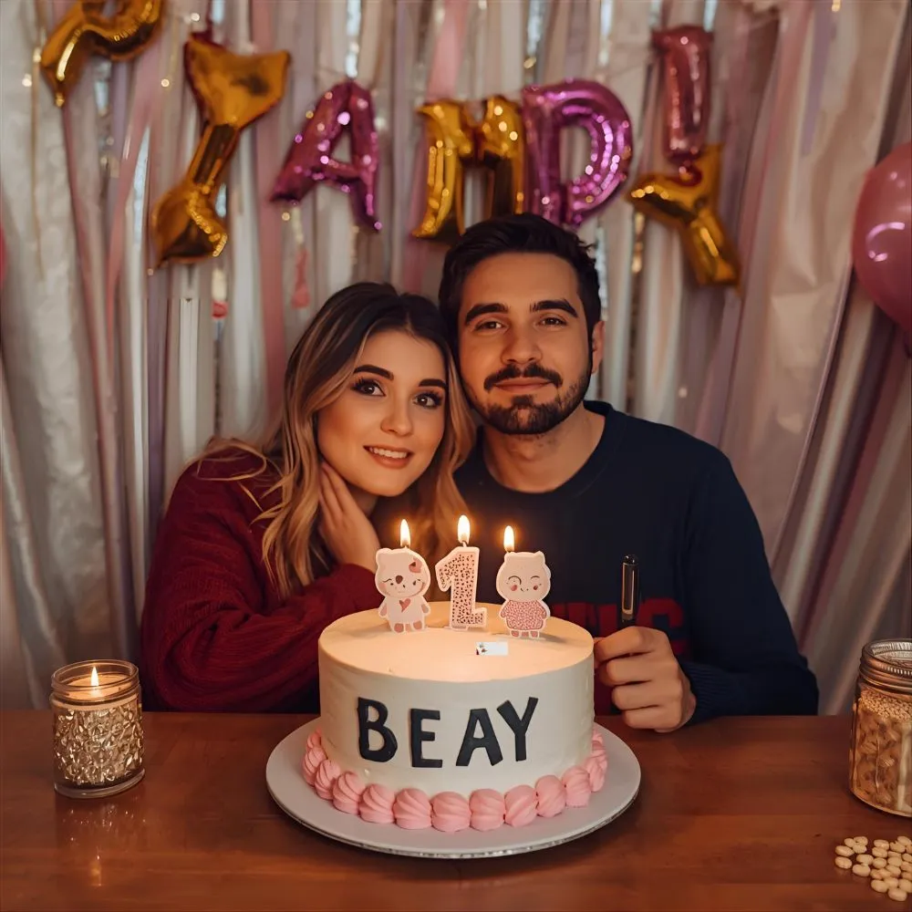  Cute Instagram Birthday Captions for Boyfriend
