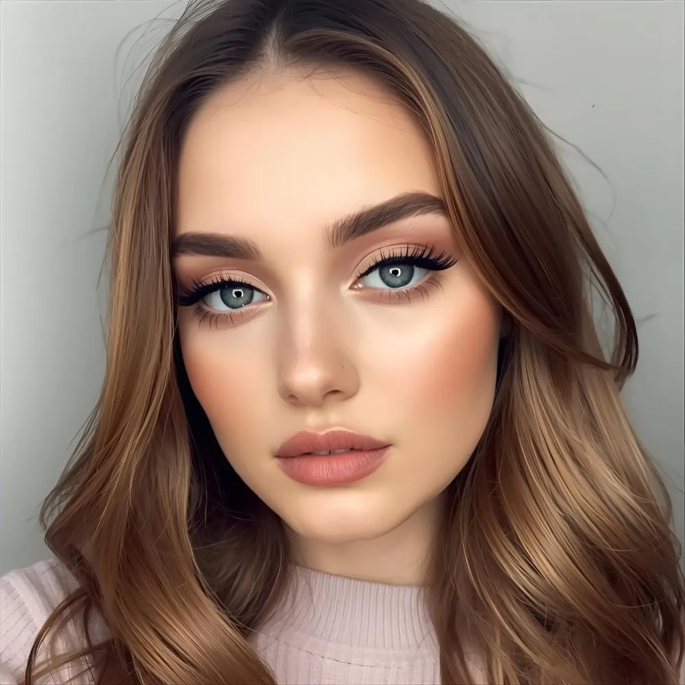 Cute Lash Tech Captions for Instagram