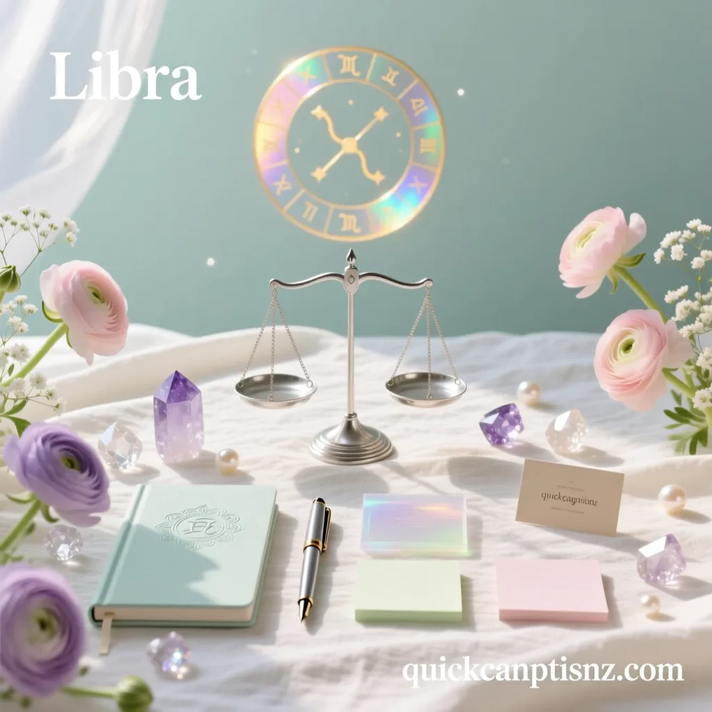 Cute Libra Captions for Instagram