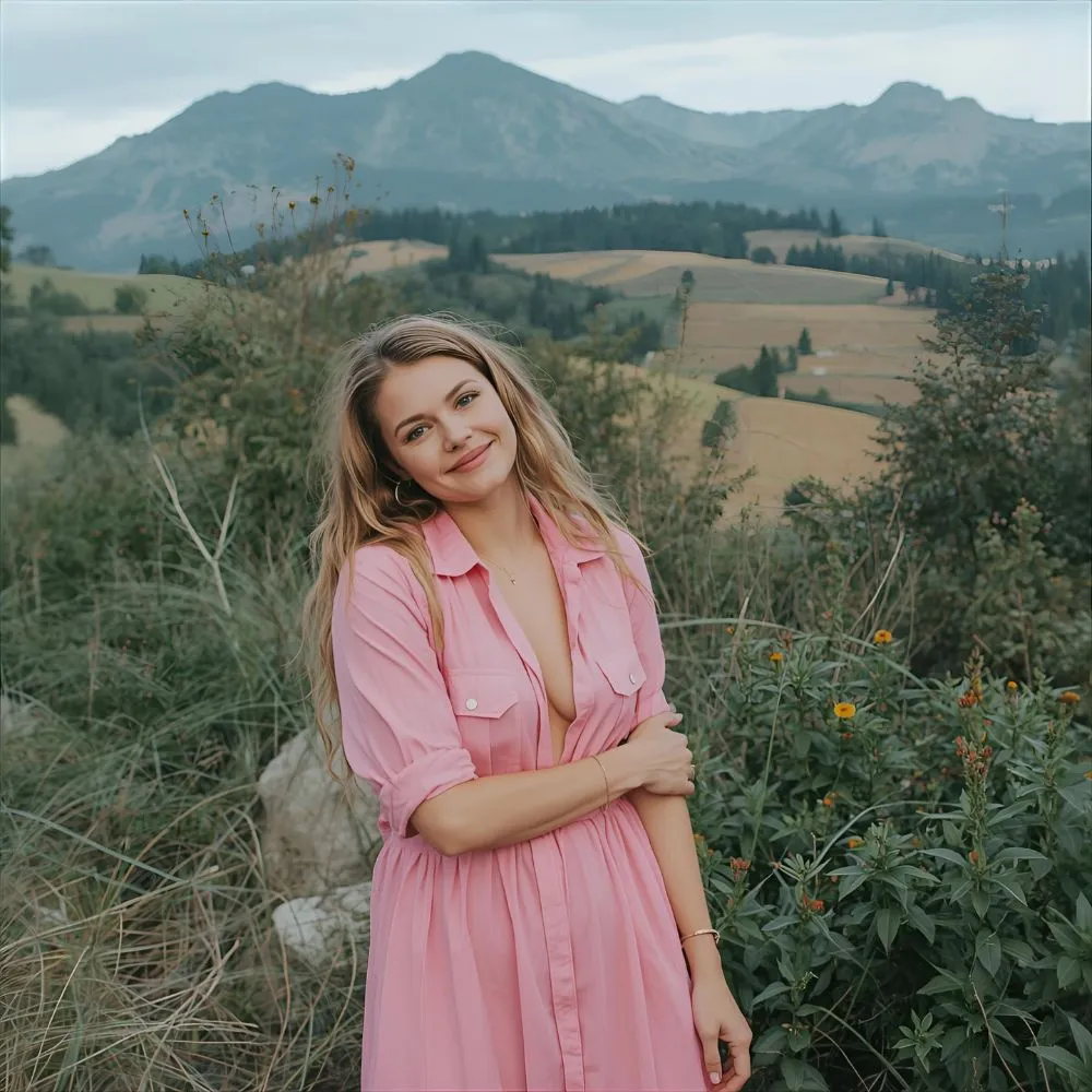 Cute Mindset Captions for Instagram