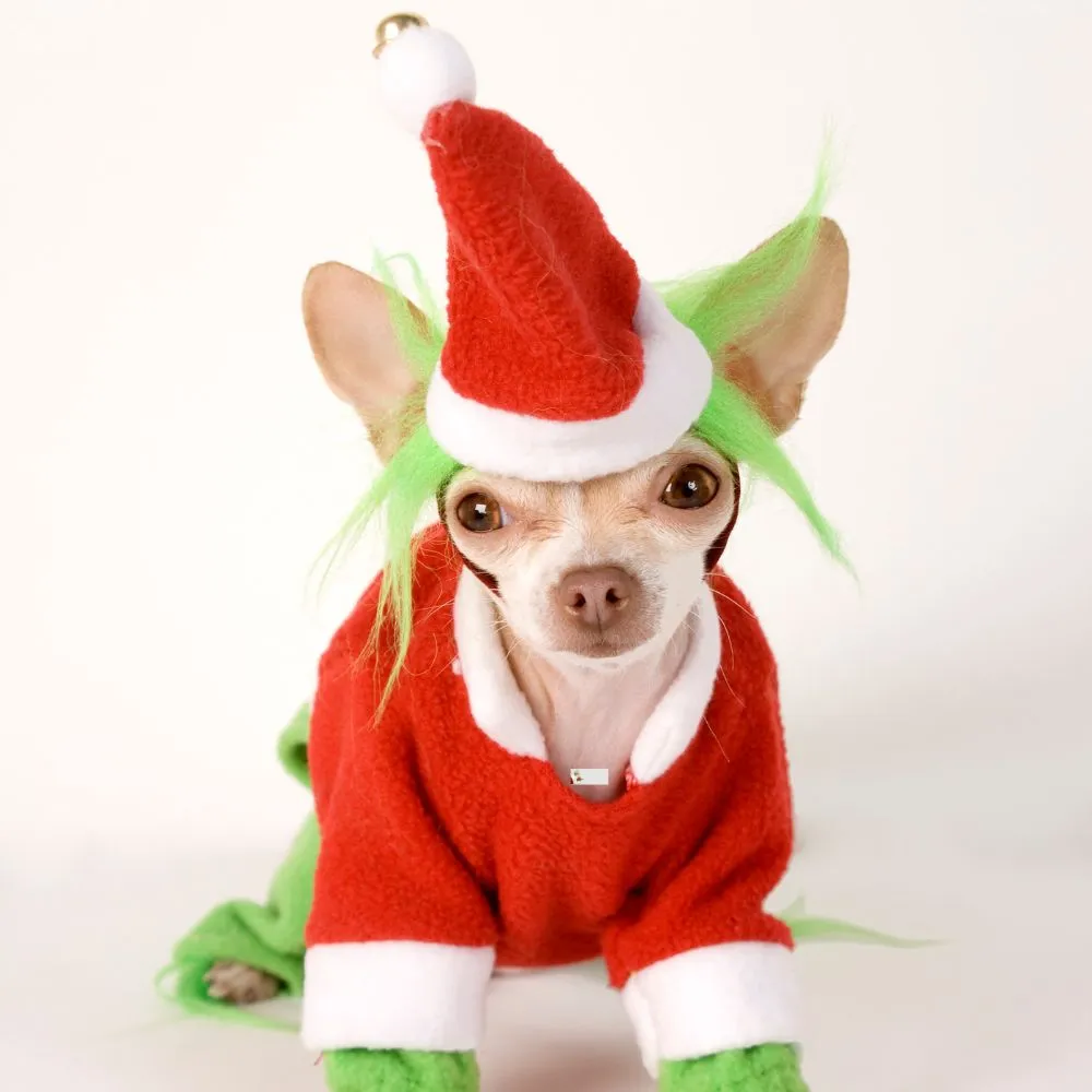  Cute The Grinch Captions for Instagram 