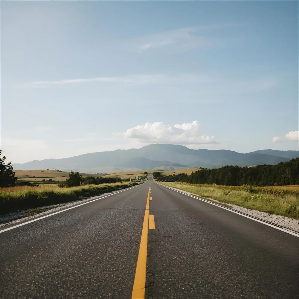  Funny Instagram Captions for Road Trips