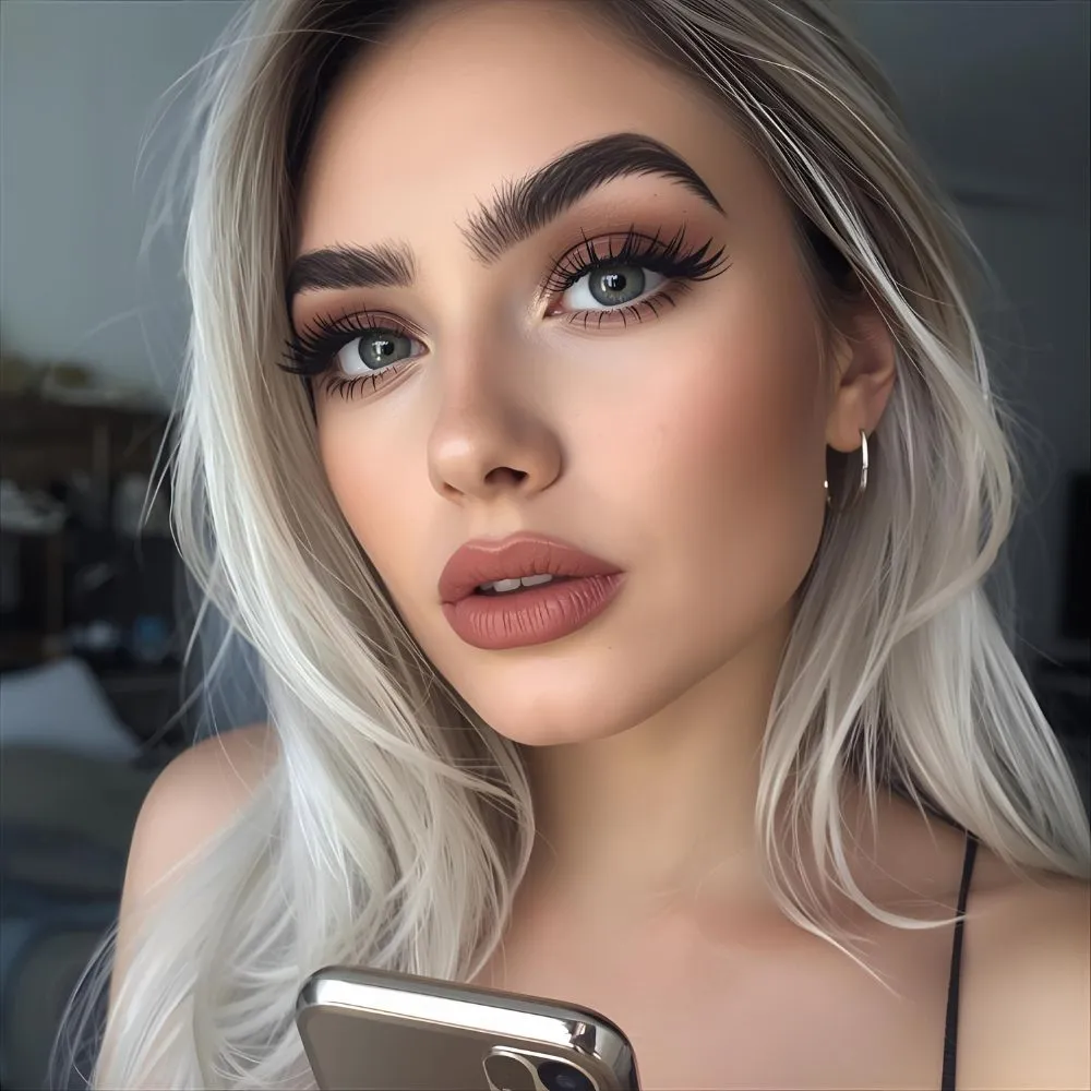 Funny Lash Tech Captions for Instagram