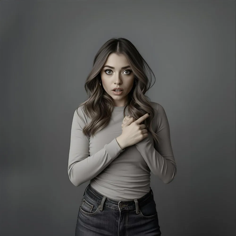 Funny Looking Good Captions for Instagram