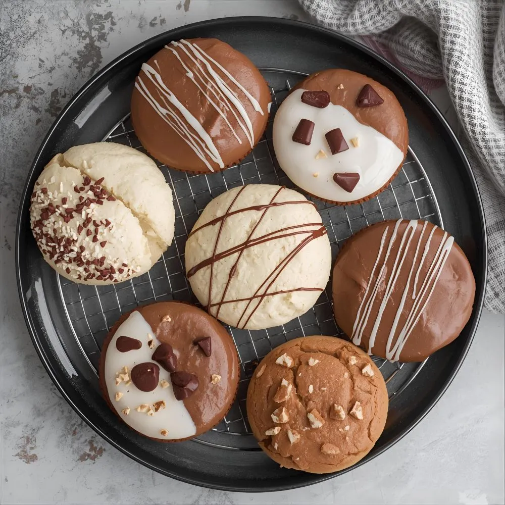 SHORT COOKIE PUNS FOR INSTAGRAM CAPTIONS