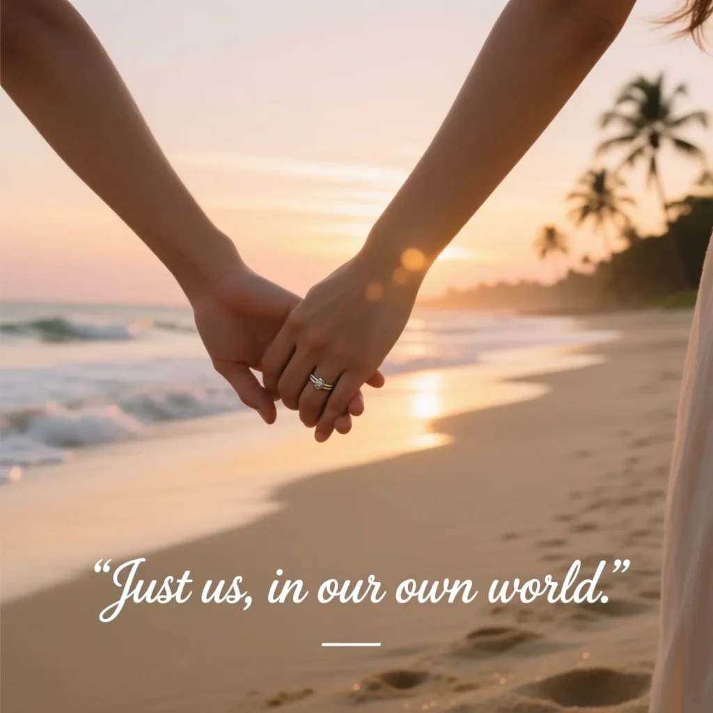 Short Instagram Captions for GF