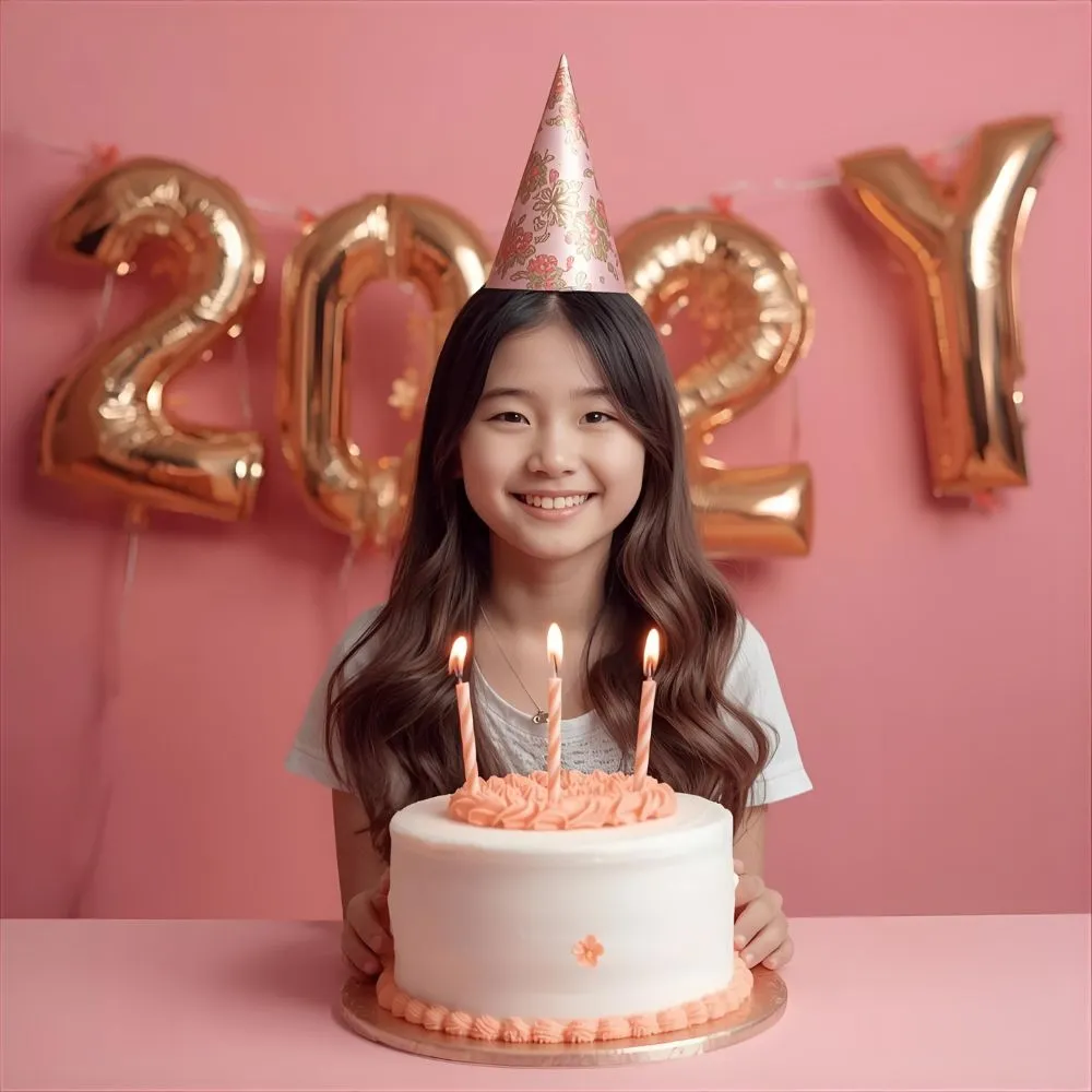 Short Leap Year Birthday Captions