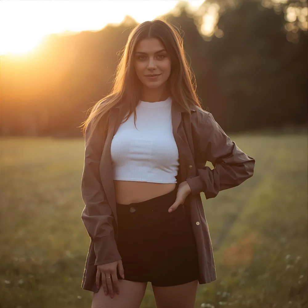 Short Looking Good Captions for Instagram