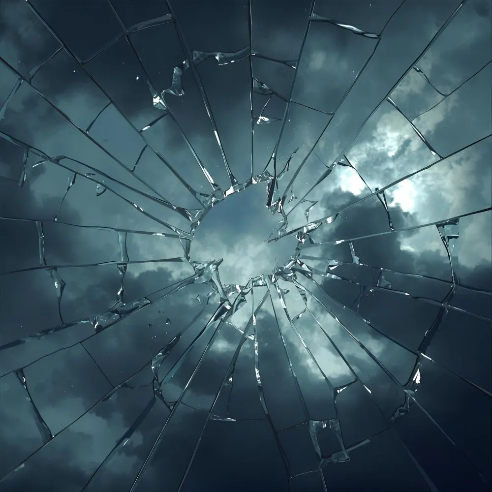  Untamed Broken Trust Captions for Instagram