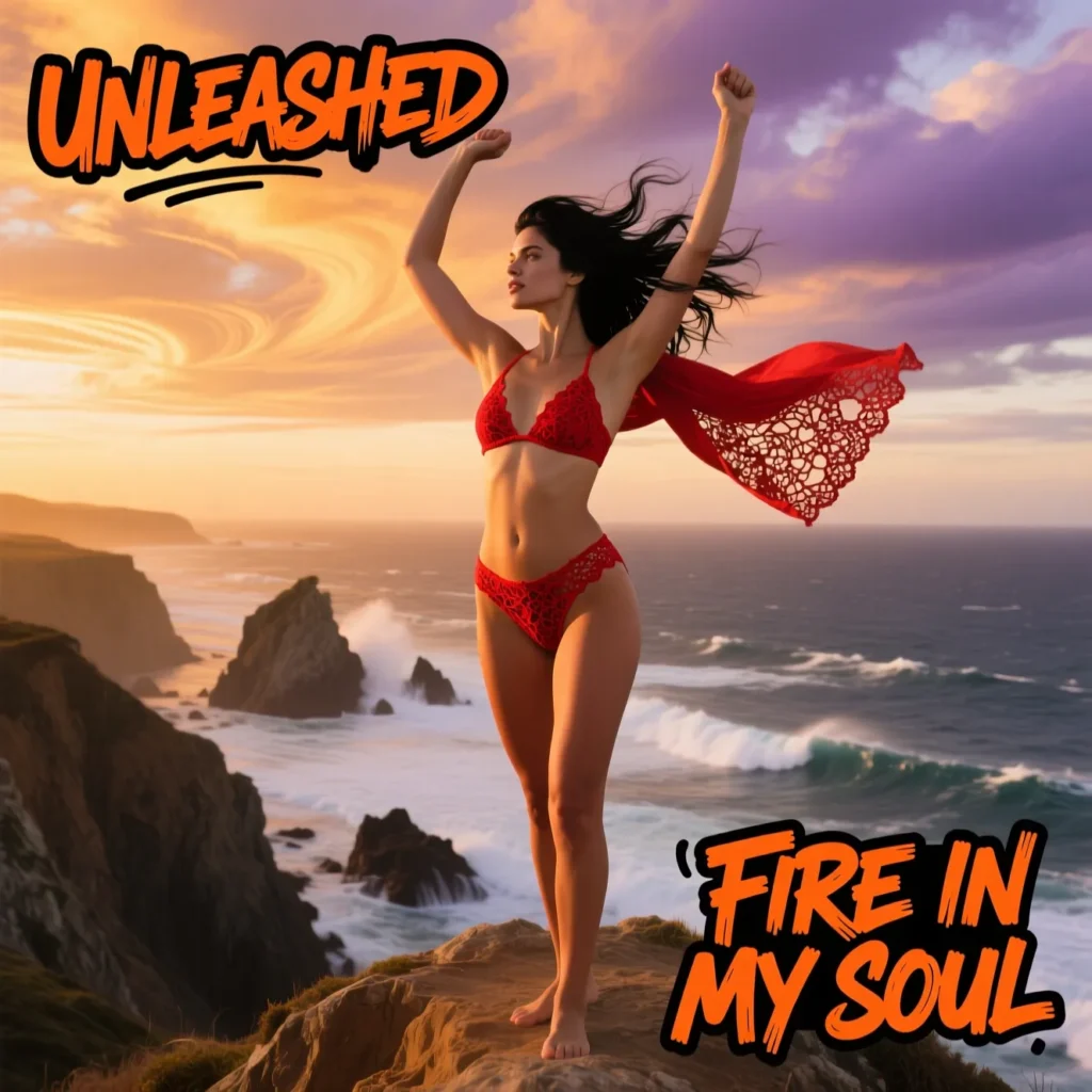 Untamed Hot Bikini Captions for Instagram