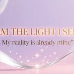 Aesthetic & Powerful Manifesting Captions for Instagram