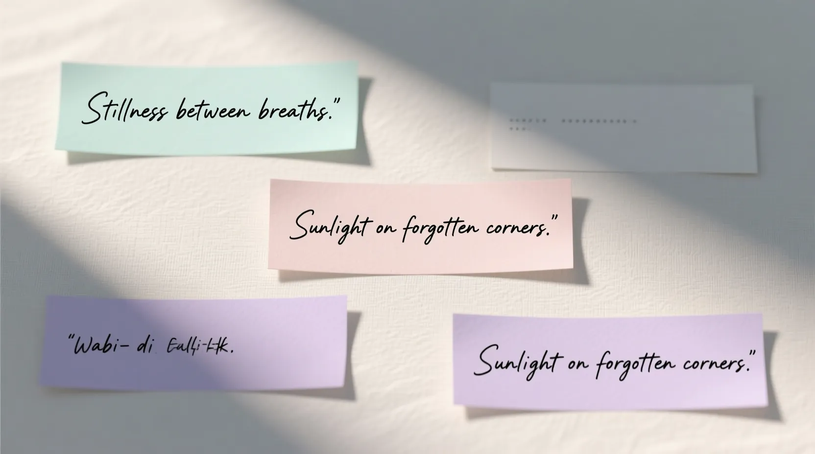 Artsy Captions for Instagram That Make Your Feed Look Aesthetic