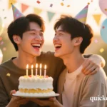 Birthday Instagram Captions for Friend