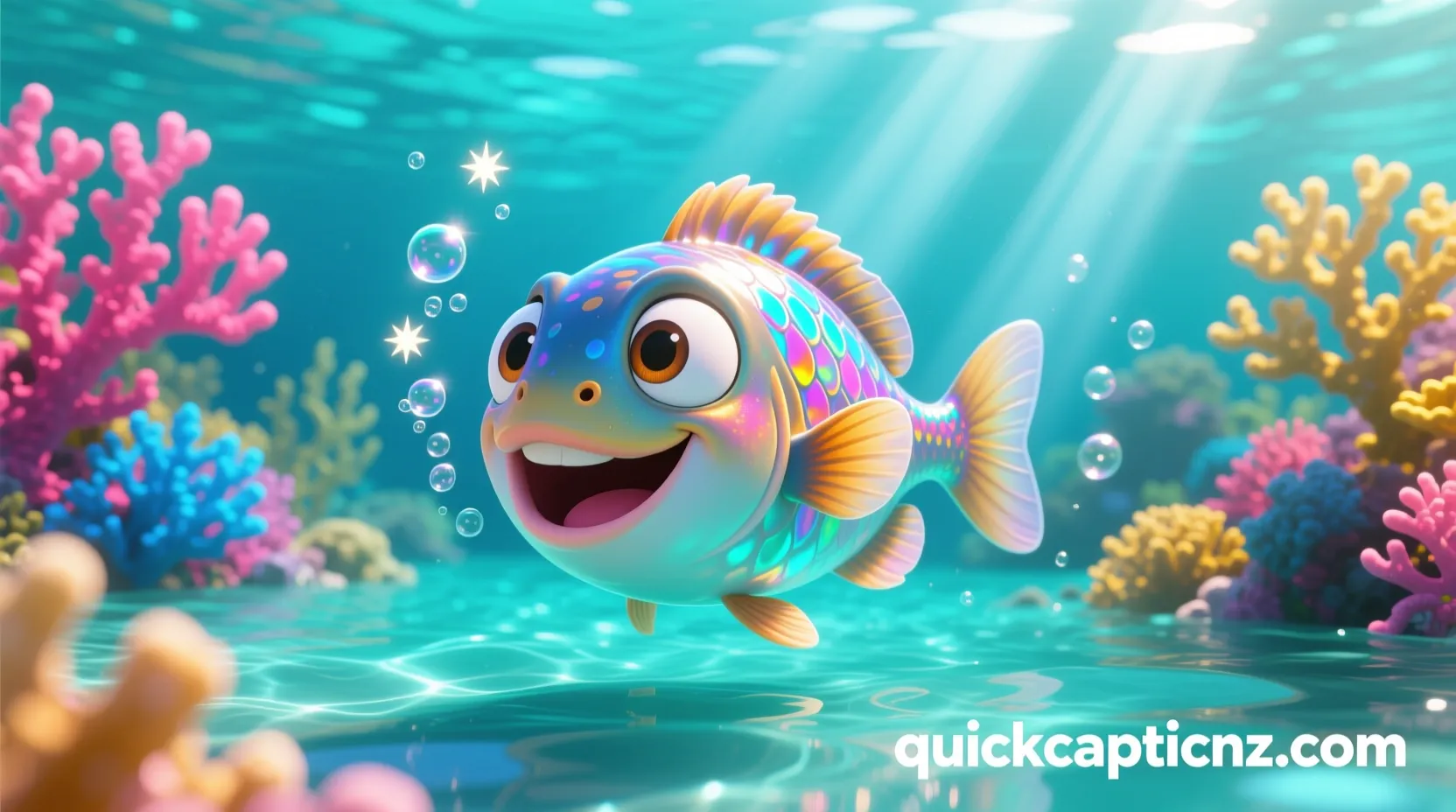 Funny Fish Captions for Instagram That’ll Reel In the Likes