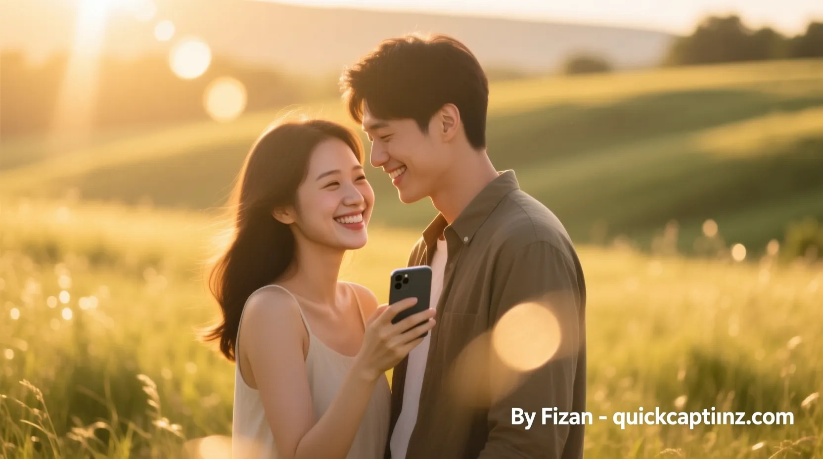 Instagram Captions for GF