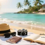 Instagram Captions for Vacations