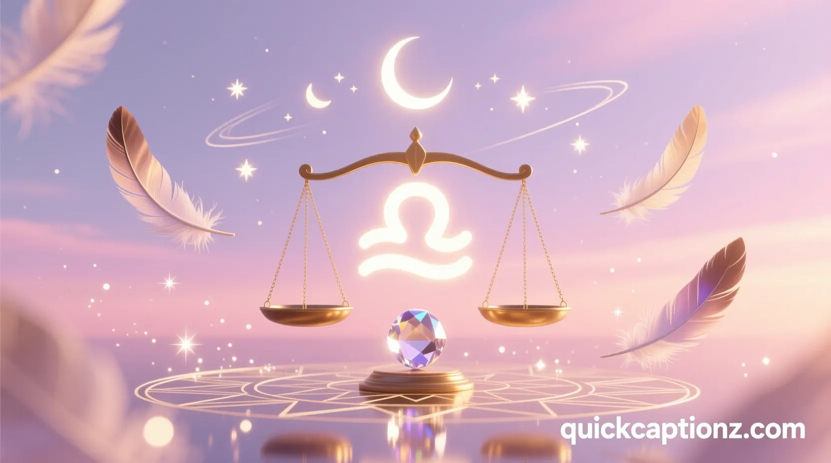 Libra Captions for Instagram
