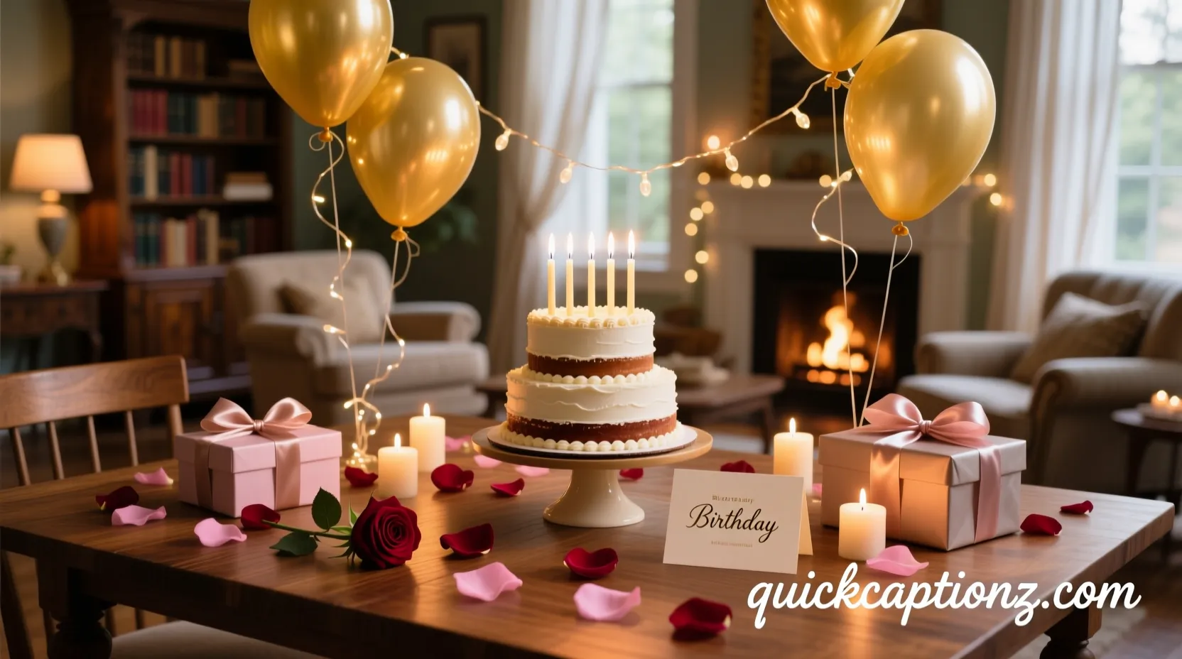 Trending Instagram Captions for Husband Birthda