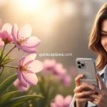 Bloom Captions for Instagram