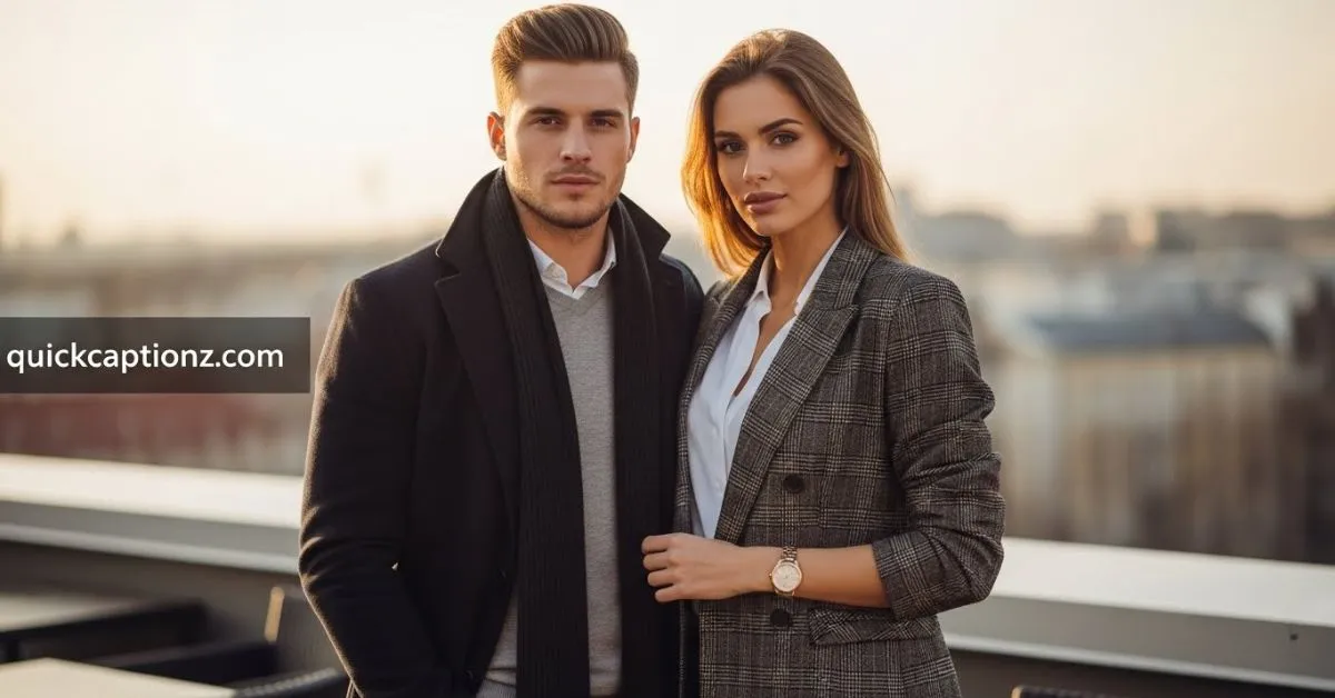 Hot Couple Captions for Instagram