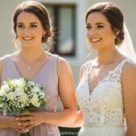 Maid of Honor Captions for Instagram