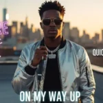 Rapper Future Captions for Instagram