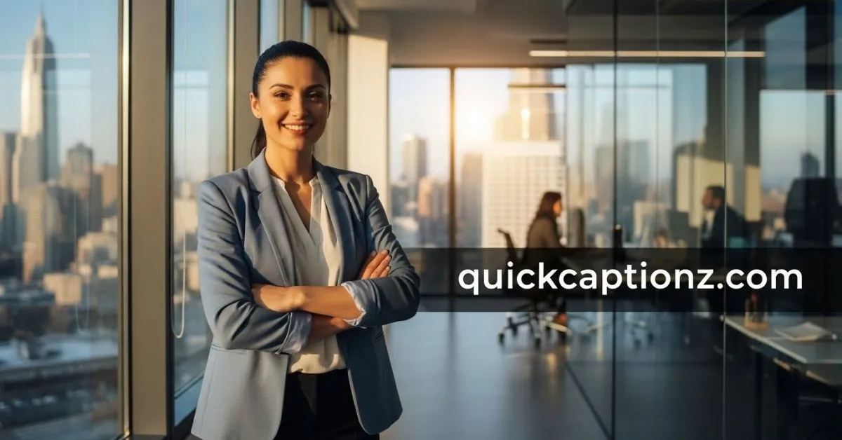 Successful Captions for Instagram