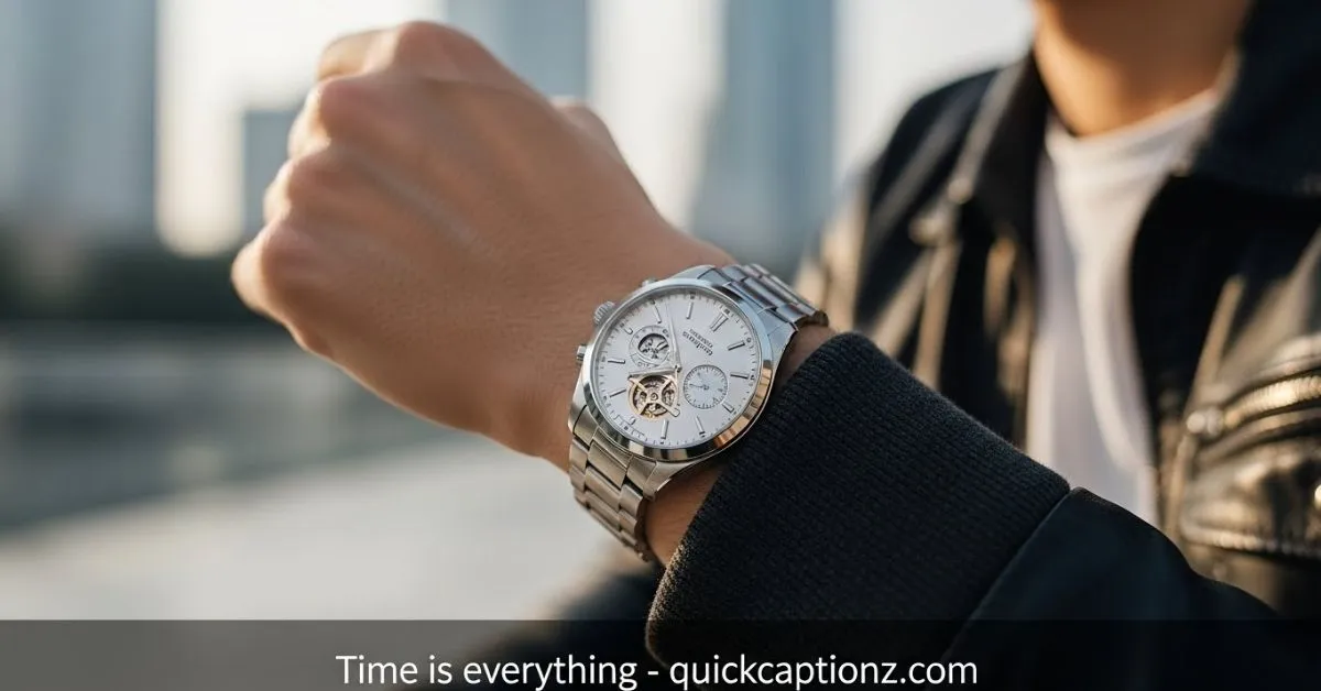 Watch Captions for Instagram